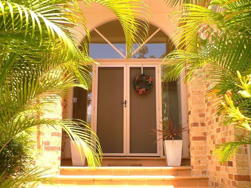 303 Ron Penhaligon Way, Robina QLD 4226