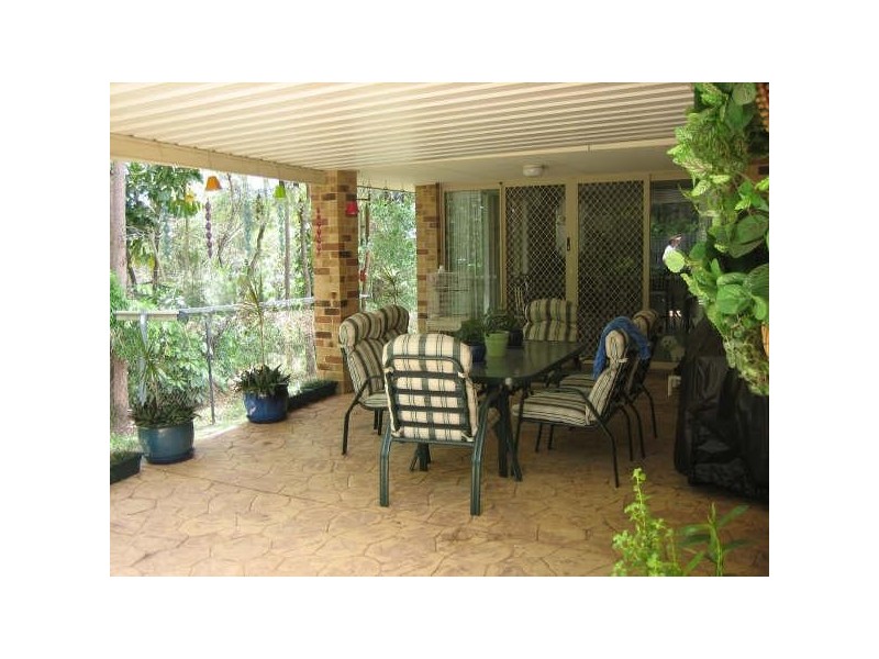 303 Ron Penhaligon Way, Robina QLD 4226