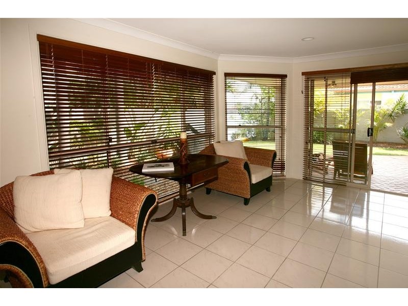 Clear Island Waters QLD 4226