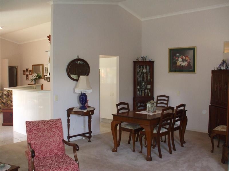 27 Port Jackson Boulevard, Clear Island Waters QLD 4226