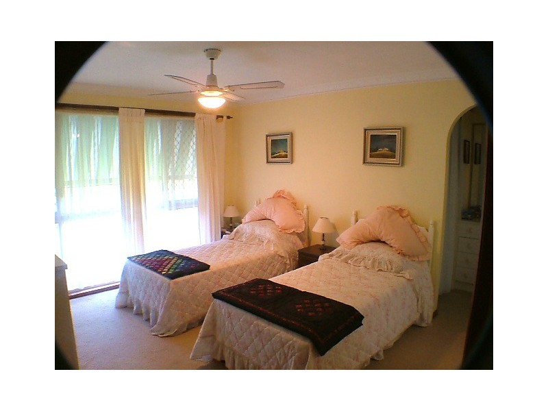 12 St John Court, Robina QLD 4226