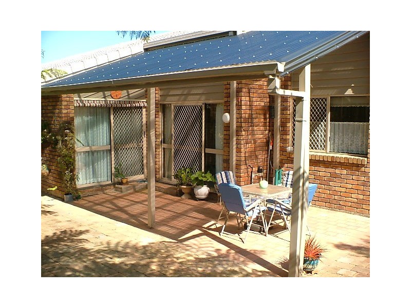 12 St John Court, Robina QLD 4226