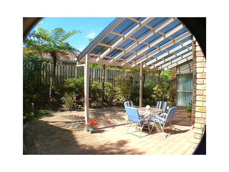 12 St John Court, Robina QLD 4226
