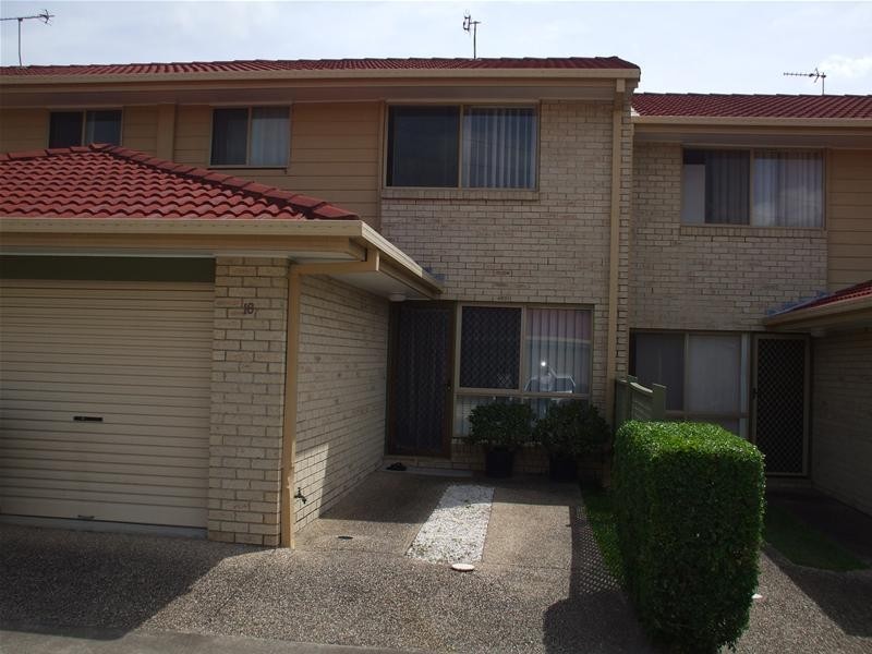16/118 Highfield Drive, Merrimac QLD 4226