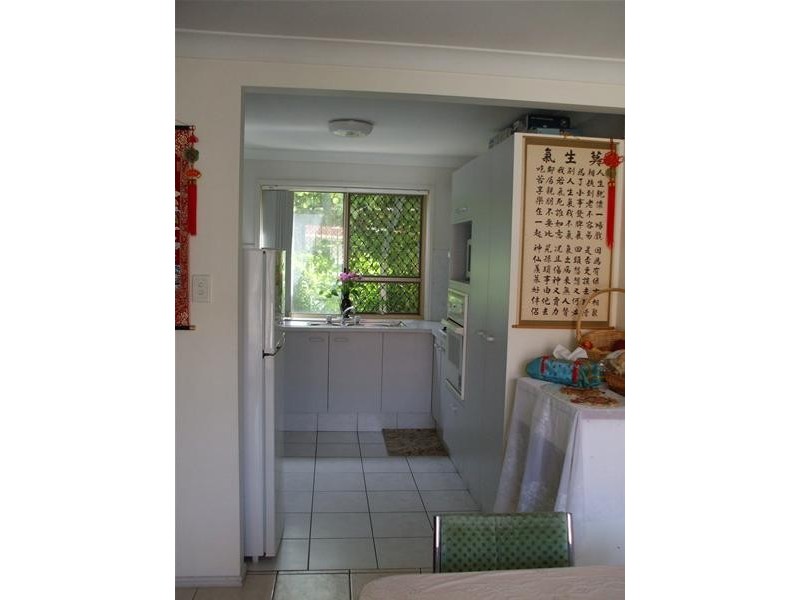 16/118 Highfield Drive, Merrimac QLD 4226