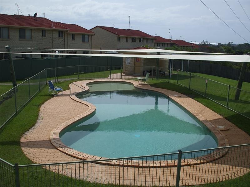 16/118 Highfield Drive, Merrimac QLD 4226