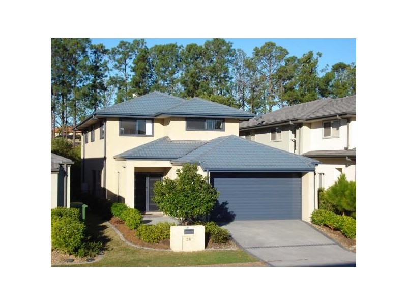 28 Royal Woods Drive, Robina QLD 4226