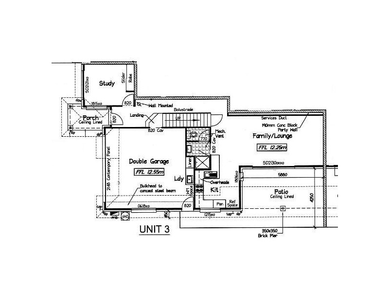 3/117 Bayswater Avenue, Varsity Lakes QLD 4227