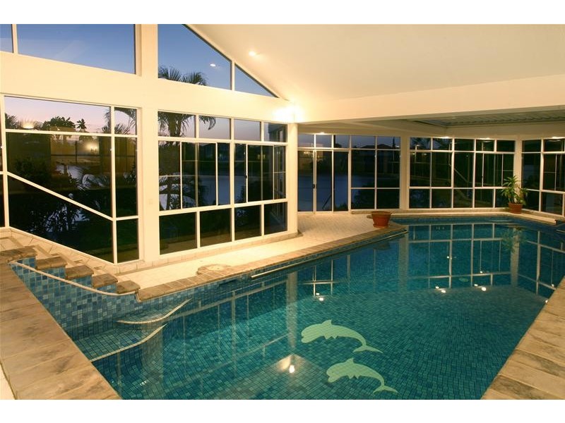 18 Tortuga Place, Clear Island Waters QLD 4226