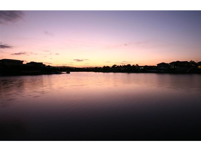 18 Tortuga Place, Clear Island Waters QLD 4226