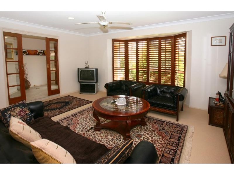13 Port Jackson Boulevard, Clear Island Waters QLD 4226