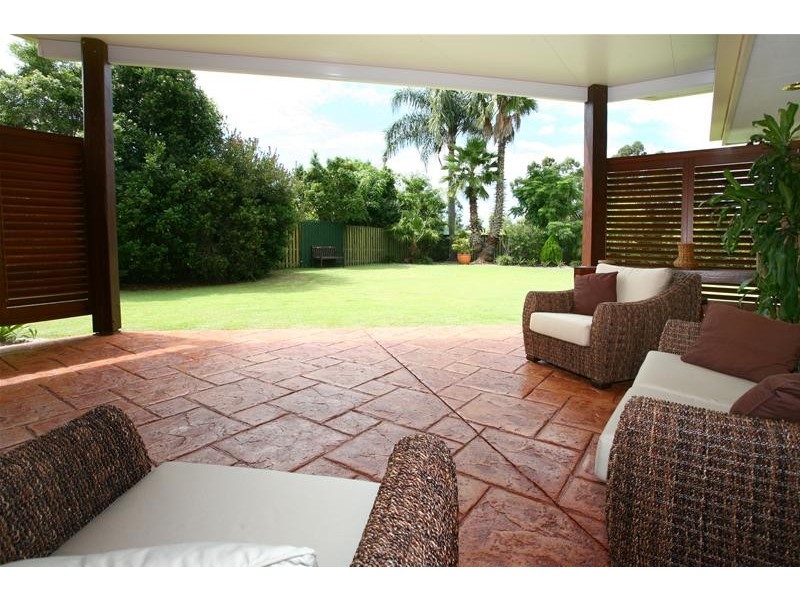 13 Port Jackson Boulevard, Clear Island Waters QLD 4226