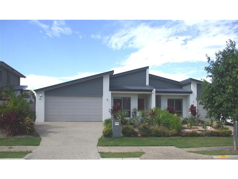 2/18 Heights Drive, Robina QLD 4226