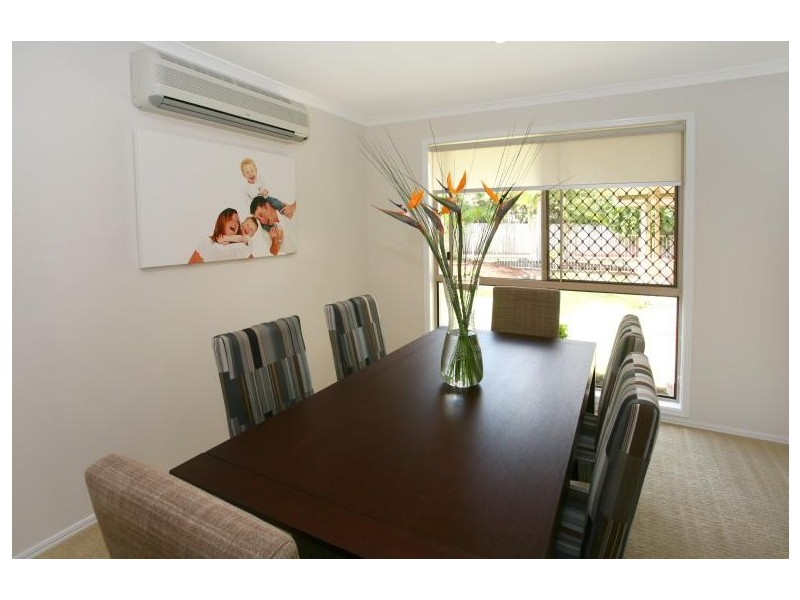 36 Yarraville Street, Robina QLD 4226