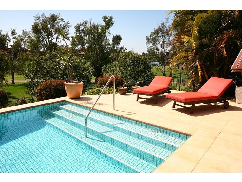 16 The Inner Circle 145 Palm Meadows Drive, Carrara QLD 4211