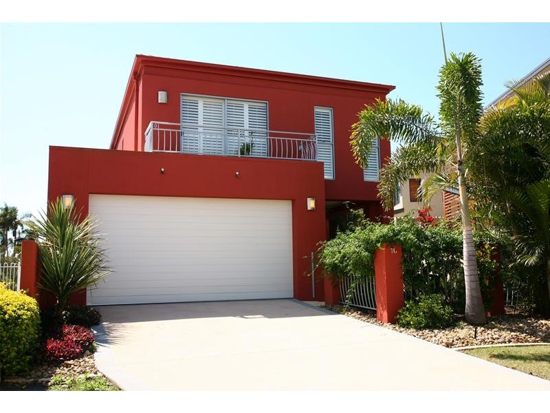 16 The Inner Circle 145 Palm Meadows Drive, Carrara QLD 4211