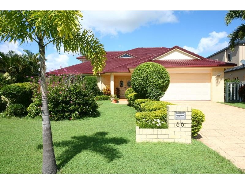 Clear Island Waters QLD 4226