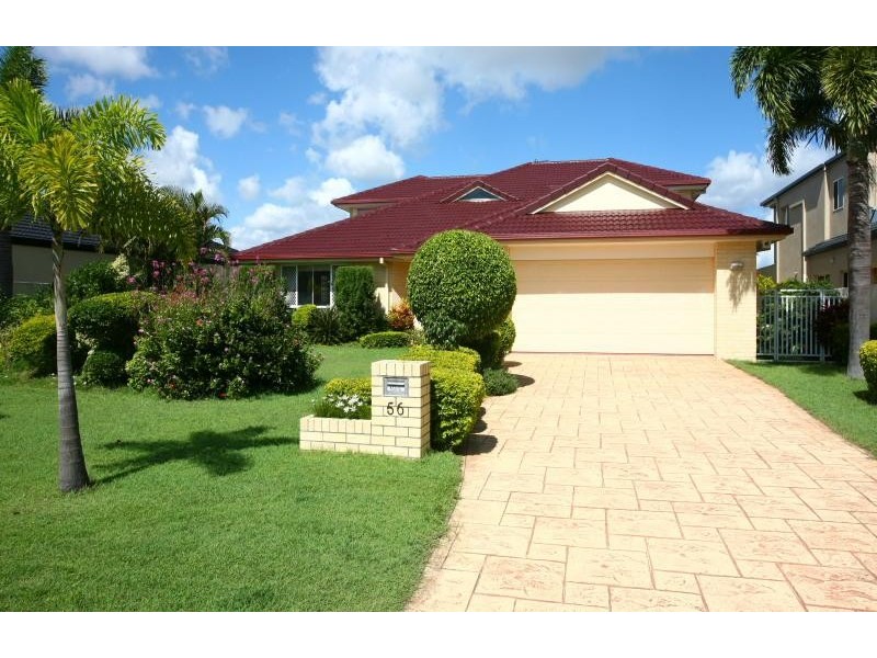 Clear Island Waters QLD 4226