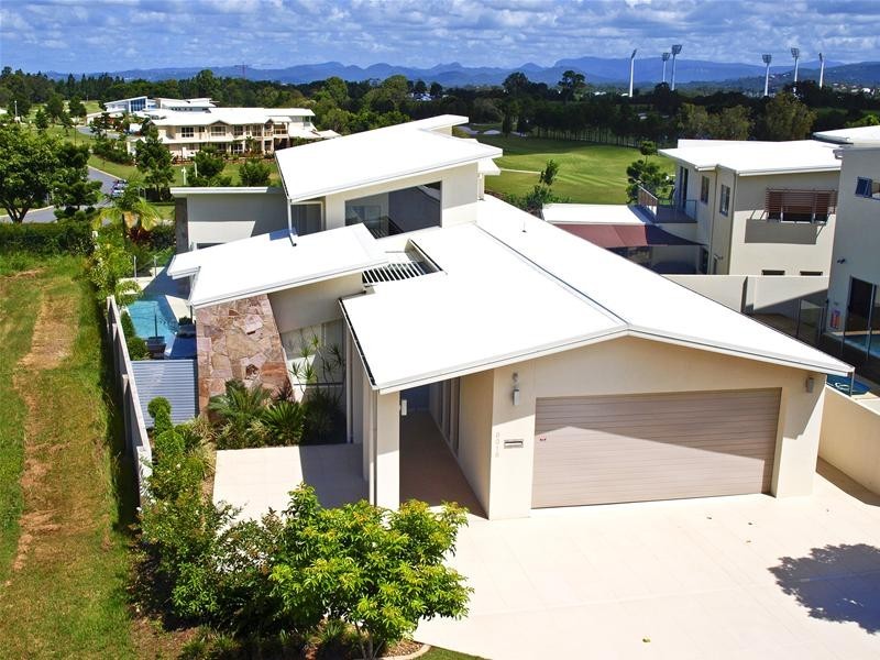 Benowa QLD 4217