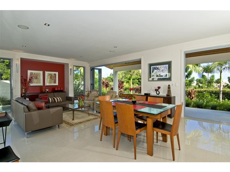 Benowa QLD 4217