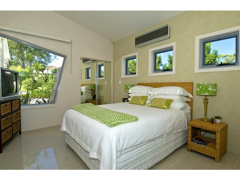 Benowa QLD 4217