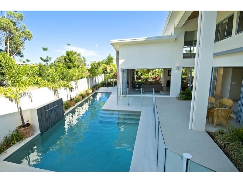Benowa QLD 4217