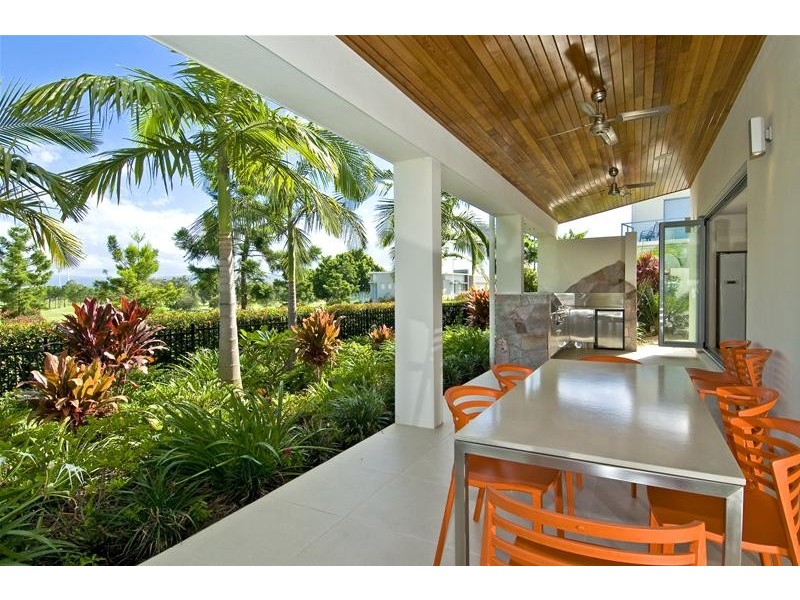 Benowa QLD 4217