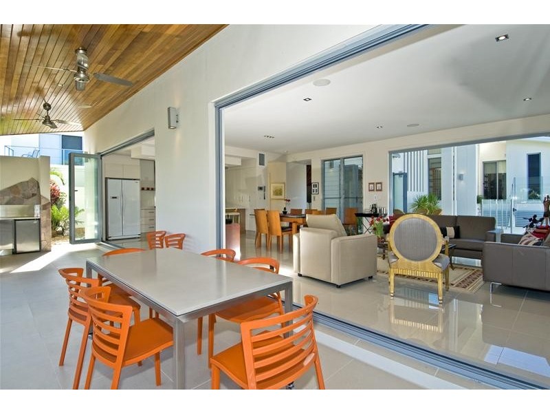 Benowa QLD 4217