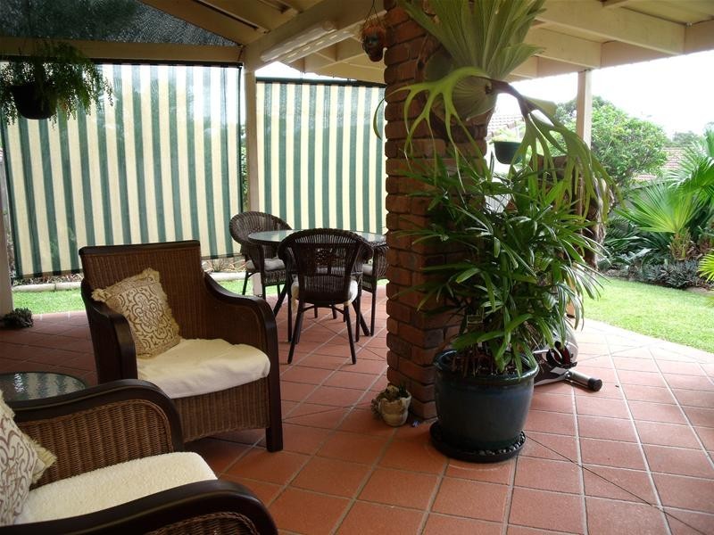 237 Ron Penhaligon Way, Robina QLD 4226