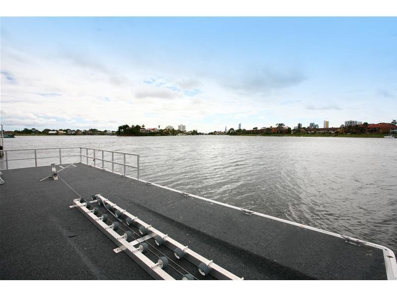 13 Intrepid Drive, Mermaid Waters QLD 4218