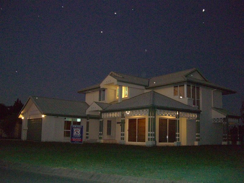 168 Port Jackson Boulevard, Clear Island Waters QLD 4226