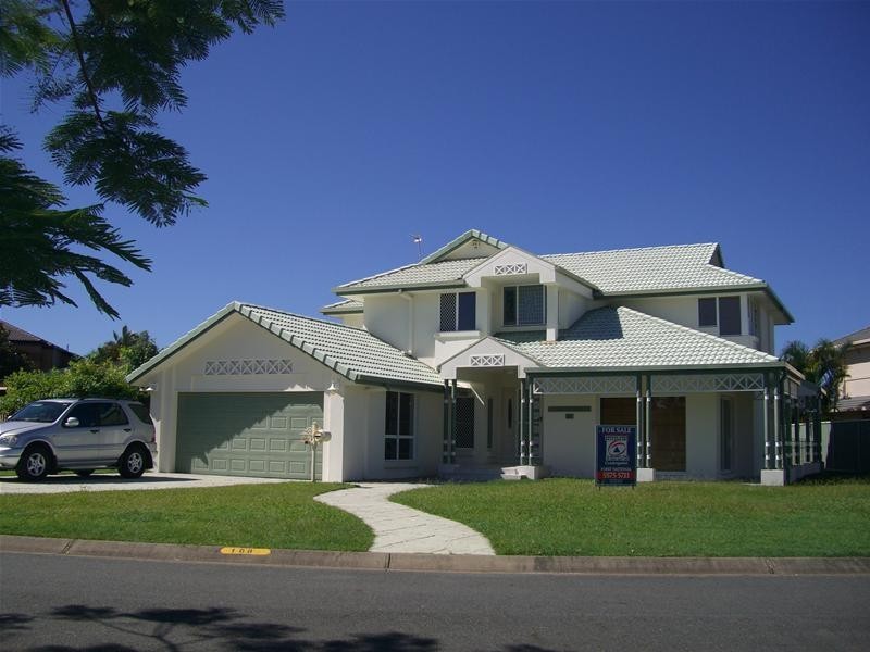 168 Port Jackson Boulevard, Clear Island Waters QLD 4226