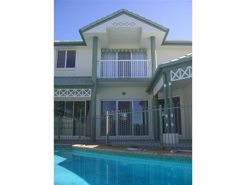 168 Port Jackson Boulevard, Clear Island Waters QLD 4226