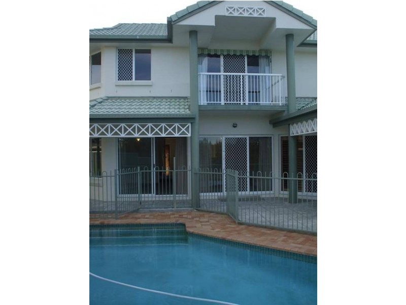 168 Port Jackson Boulevard, Clear Island Waters QLD 4226
