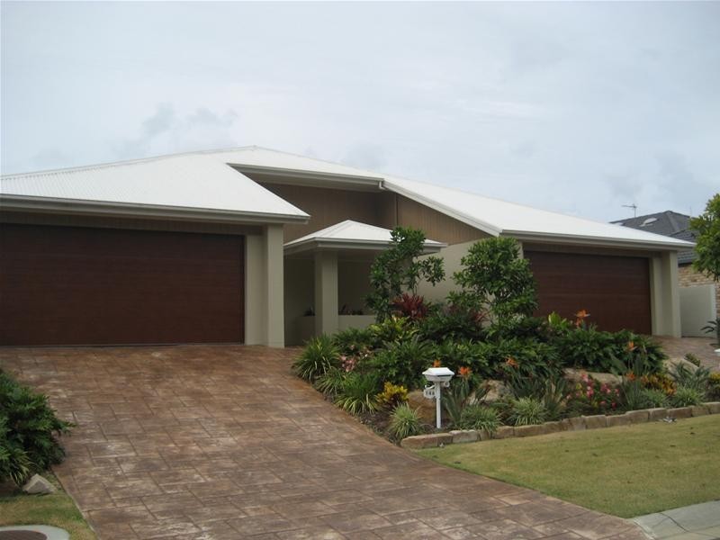 1/14 Orchid Tree Court, Robina QLD 4226