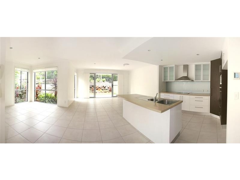 Benowa QLD 4217