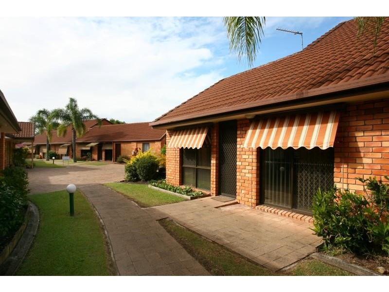 50/172 Barrier Reef Drive, Mermaid Waters QLD 4218