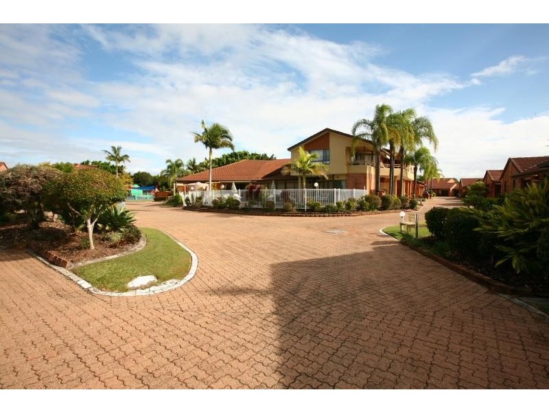 50/172 Barrier Reef Drive, Mermaid Waters QLD 4218