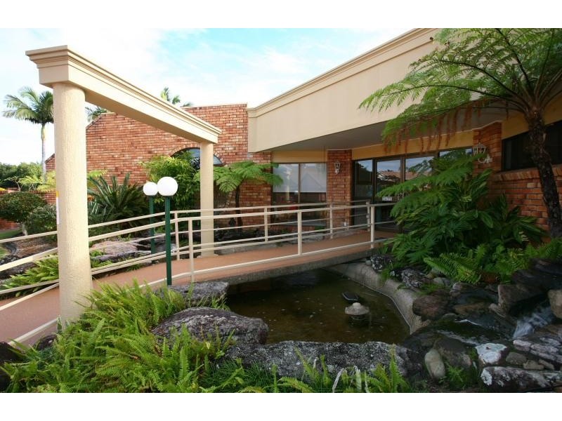50/172 Barrier Reef Drive, Mermaid Waters QLD 4218