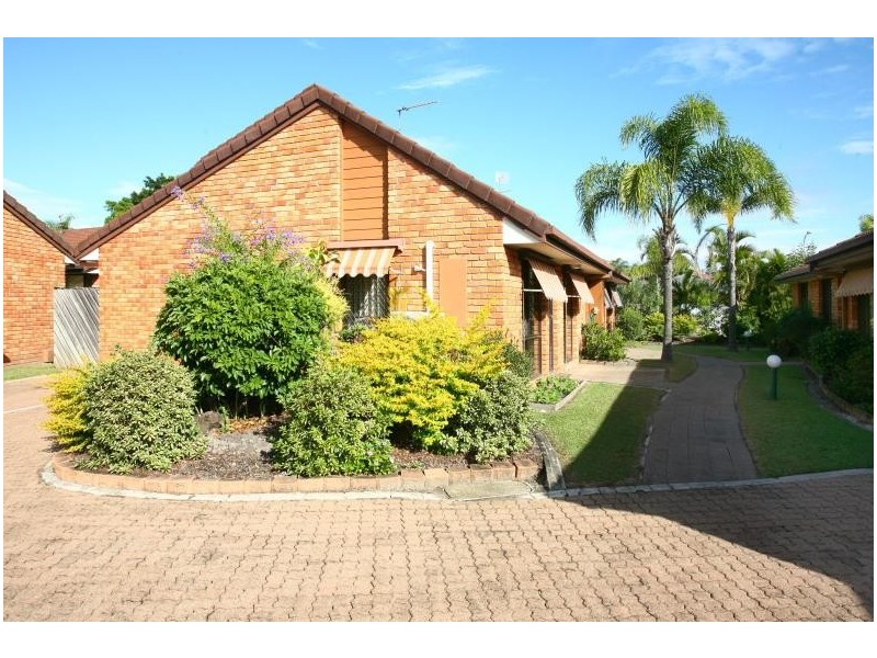 50/172 Barrier Reef Drive, Mermaid Waters QLD 4218