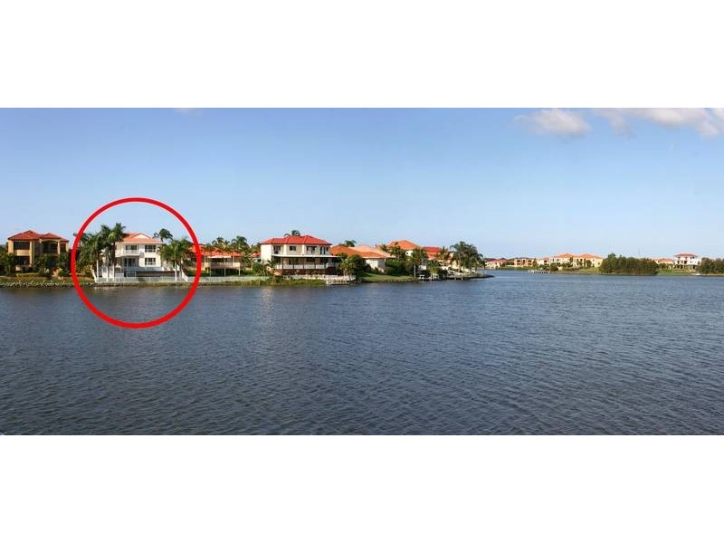 36 Montevideo Drive, Clear Island Waters QLD 4226