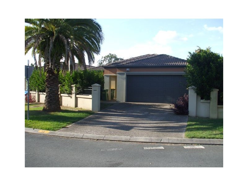 12 Redbud Lane, Robina QLD 4226