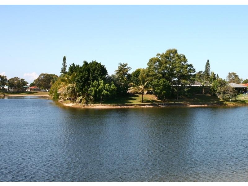 31 Driver Court, Mermaid Waters QLD 4218