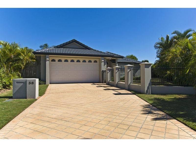 Burleigh Waters QLD 4220