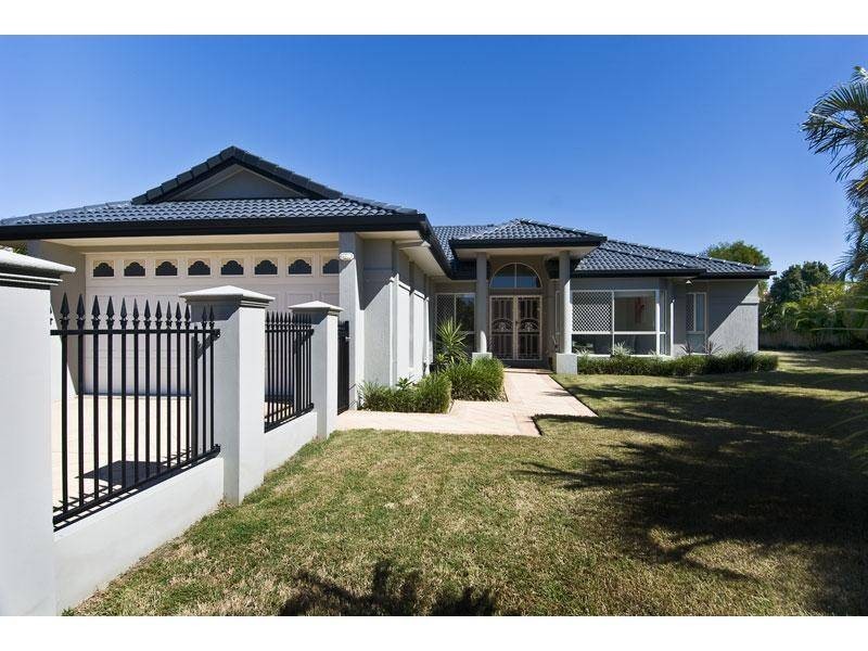 Burleigh Waters QLD 4220