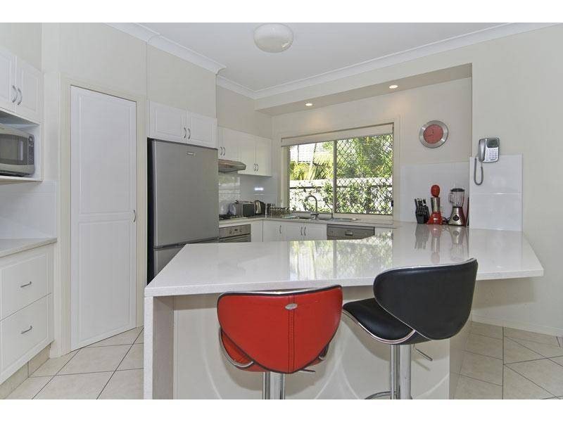 Burleigh Waters QLD 4220