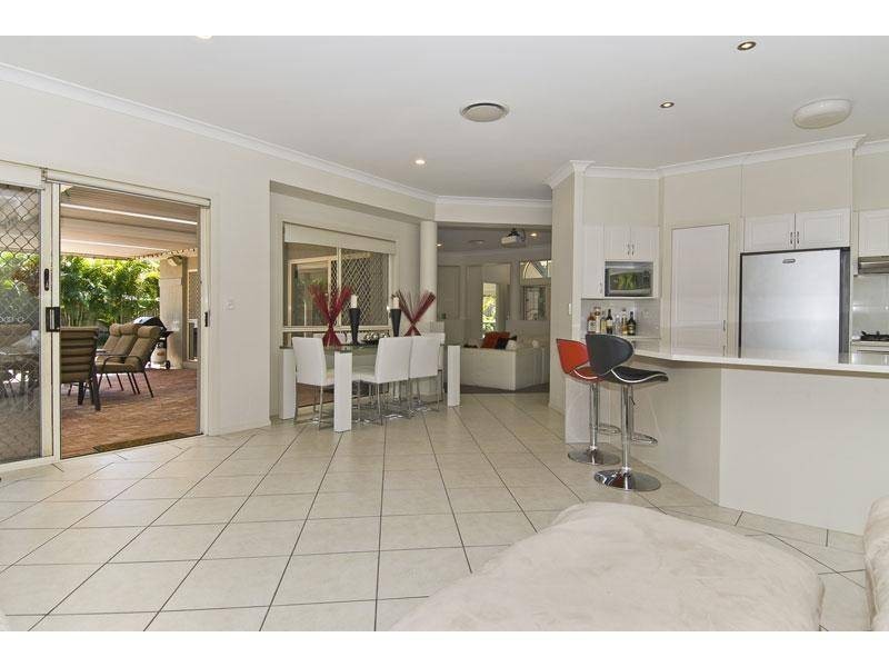 Burleigh Waters QLD 4220