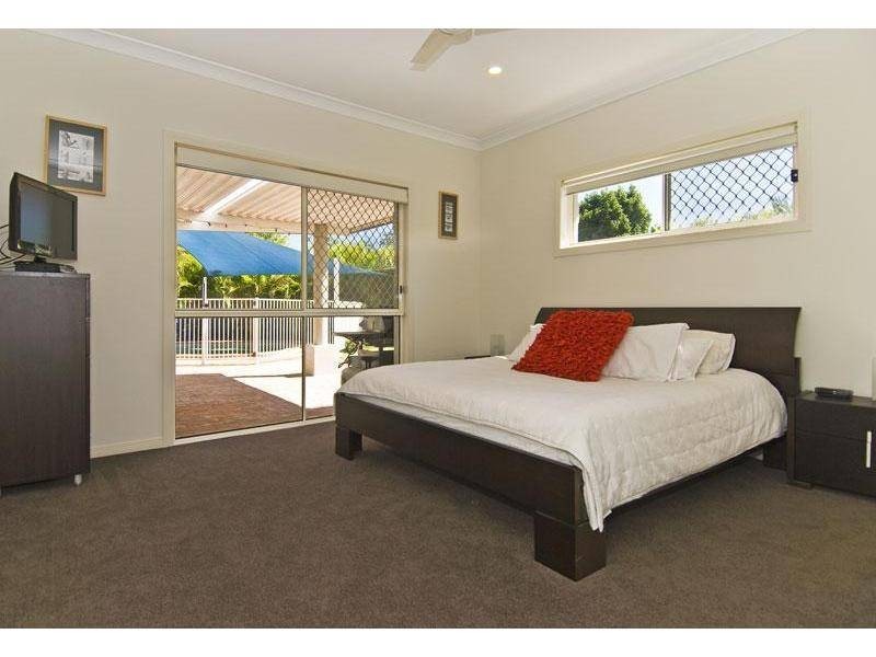 Burleigh Waters QLD 4220