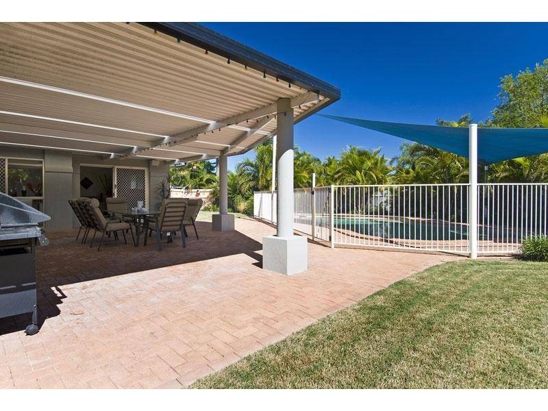 Burleigh Waters QLD 4220