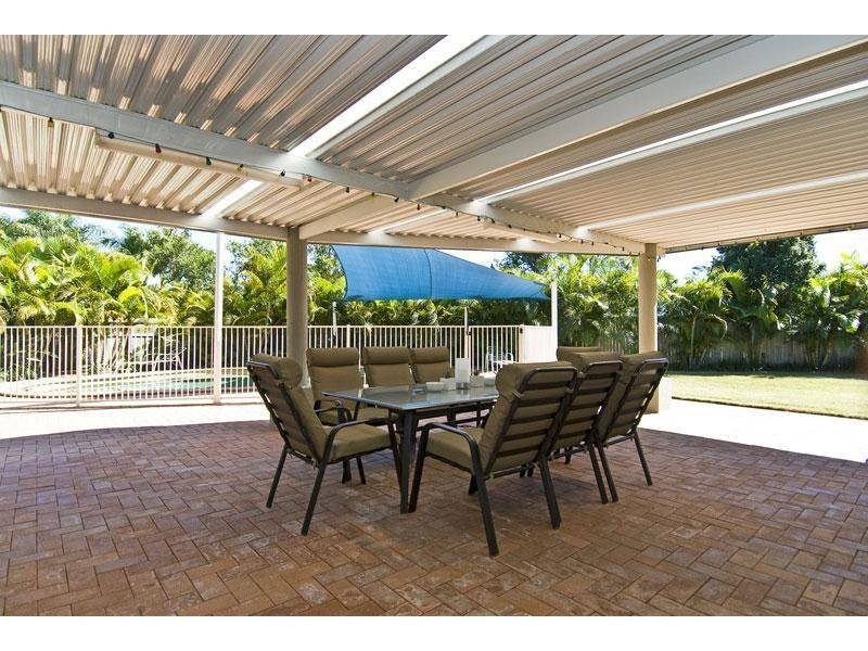 Burleigh Waters QLD 4220